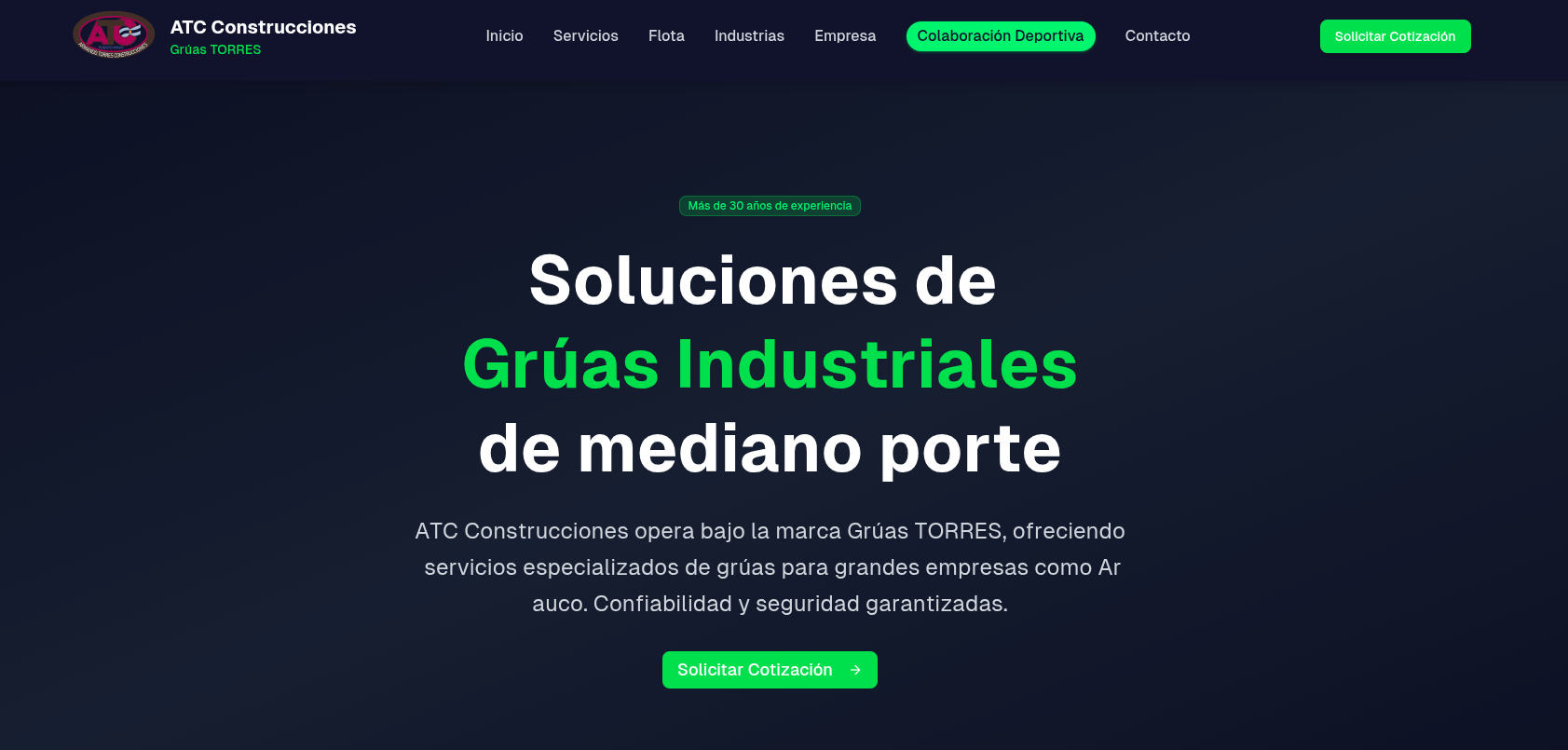 Captura de Lead Intake B2B